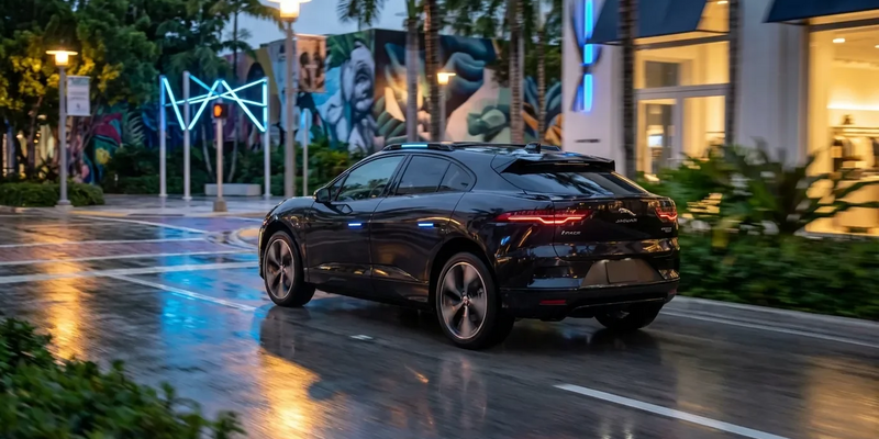 Waymo startet fahrerlosen Taxidienst in Miami - Foto: über boerse-global.de