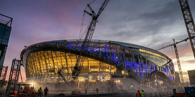 Sturm und GAK einigen sich mit Graz auf Stadion-Zukunft - Foto: über boerse-global.de