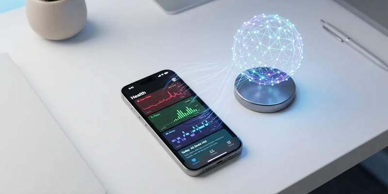 Anthropics KI Claude wird zum persönlichen Gesundheitsberater für iPhone-Nutzer - Foto: über boerse-global.de