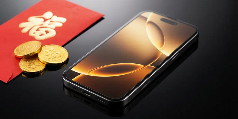 Apple bietet seltene iPhone-Rabatte zum chinesischen Neujahrsfest - Foto: über boerse-global.de