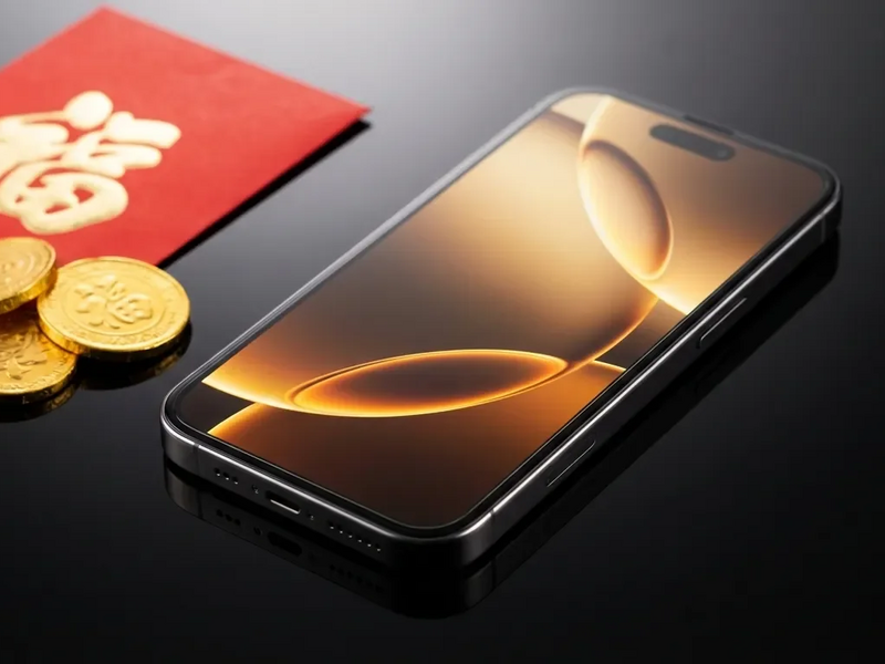 Apple bietet seltene iPhone-Rabatte zum chinesischen Neujahrsfest - Foto: über boerse-global.de