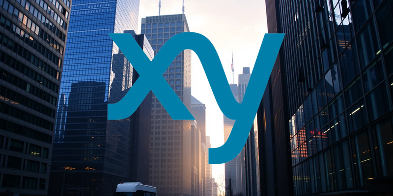 Xylem Shares Regain Footing on Strategic Growth Prospects - Foto: über boerse-global.de