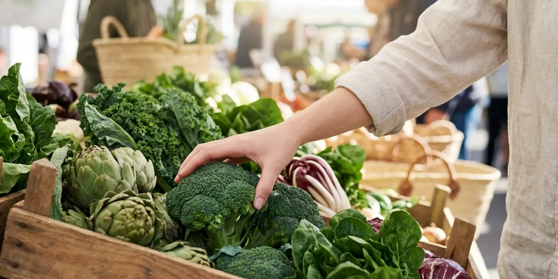 Krebs bei Jungen: Ballaststoffe als neue Waffe im Kampf - Foto: über boerse-global.de