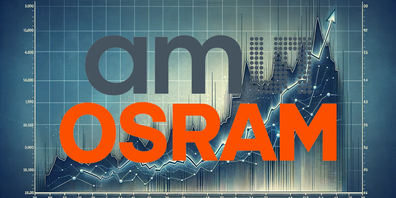 AMS Osram Aktie: Infineon-Deal rückt näher - Foto: über boerse-global.de