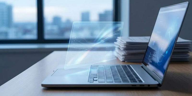 Anthropics Claude Cowork: KI-Assistent wird zum aktiven Mitarbeiter - Foto: über boerse-global.de