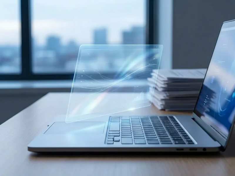 Anthropics Claude Cowork: KI-Assistent wird zum aktiven Mitarbeiter - Foto: über boerse-global.de