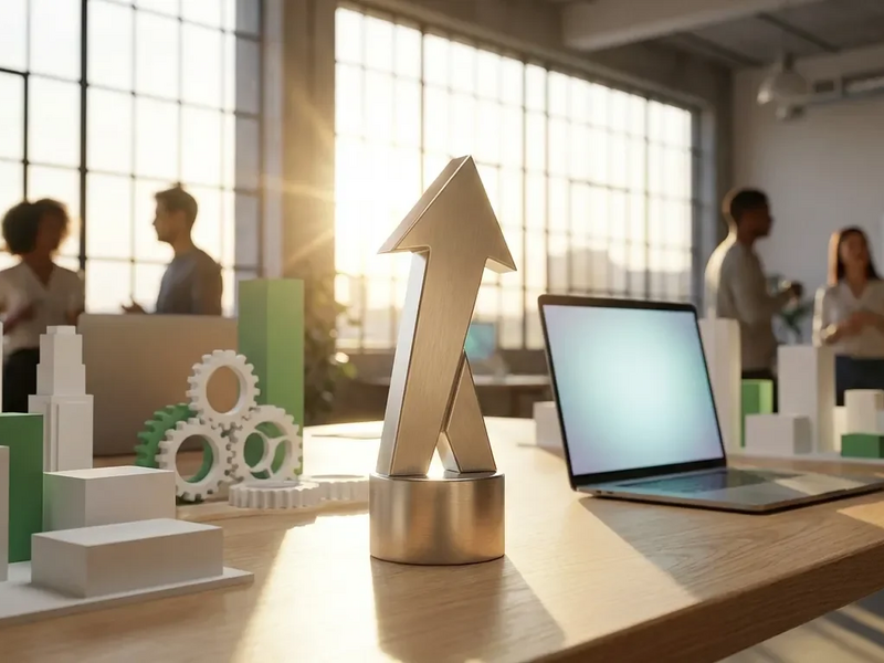 Startup:Kraichgau Award sucht die innovativsten Gründer der Region - Foto: über boerse-global.de