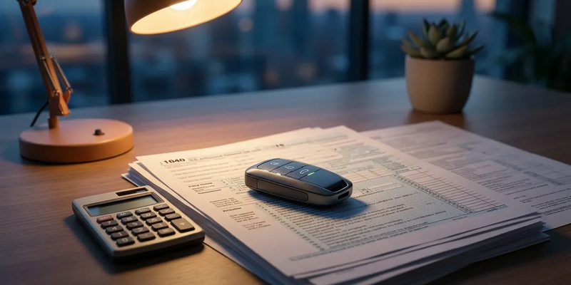 E-Auto-Prämie 2026: Für Selbstständige oft ein Nachteil - Foto: über boerse-global.de