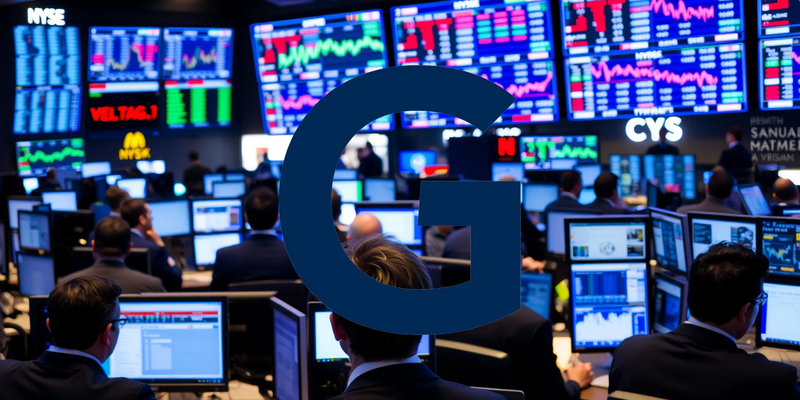 Board Member’s Multi-Million Dollar Bet on Gartner Stock - Foto: über boerse-global.de