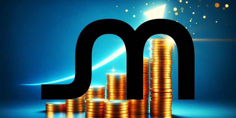 Micron Technology Stock Surges on Memory Chip Supercycle Optimism - Foto: über boerse-global.de