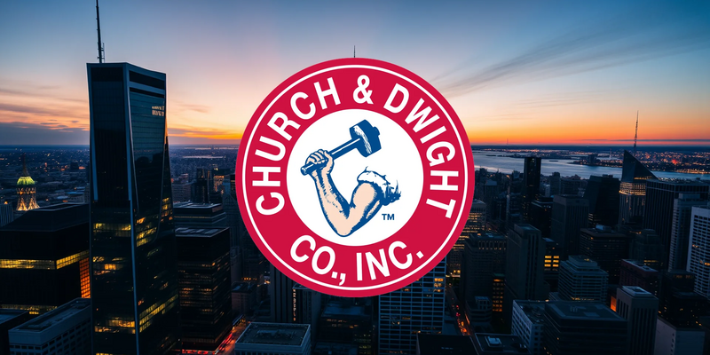 Church & Dwight: A Stock at a Crossroads - Foto: über boerse-global.de