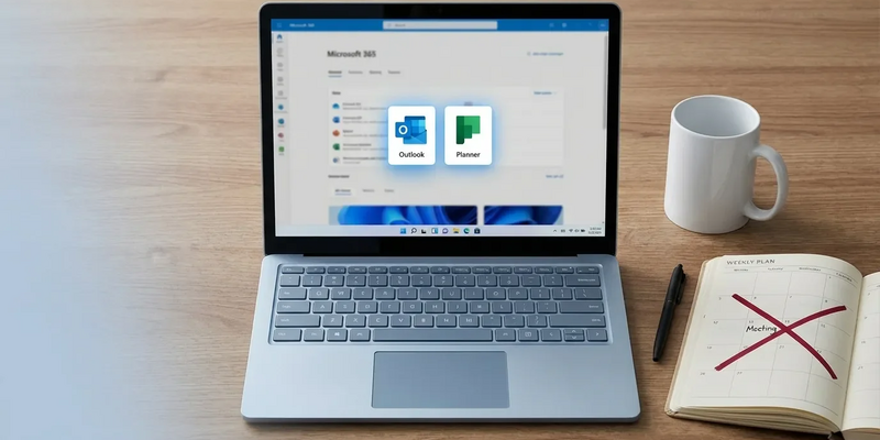 Microsoft Planner: Kalender-Sync fällt weg – Neuer Fokus auf Teams-Integration - Foto: über boerse-global.de