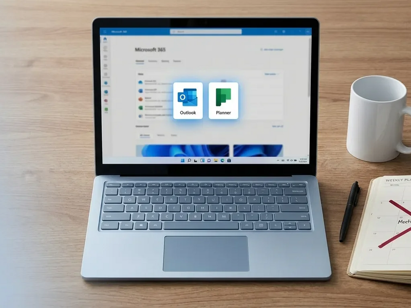Microsoft Planner: Kalender-Sync fällt weg – Neuer Fokus auf Teams-Integration - Foto: über boerse-global.de