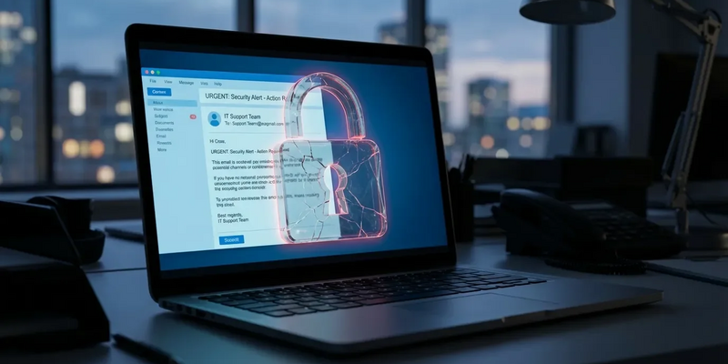 BaFin warnt vor Welle gefälschter Investment-Angebote - Foto: über boerse-global.de