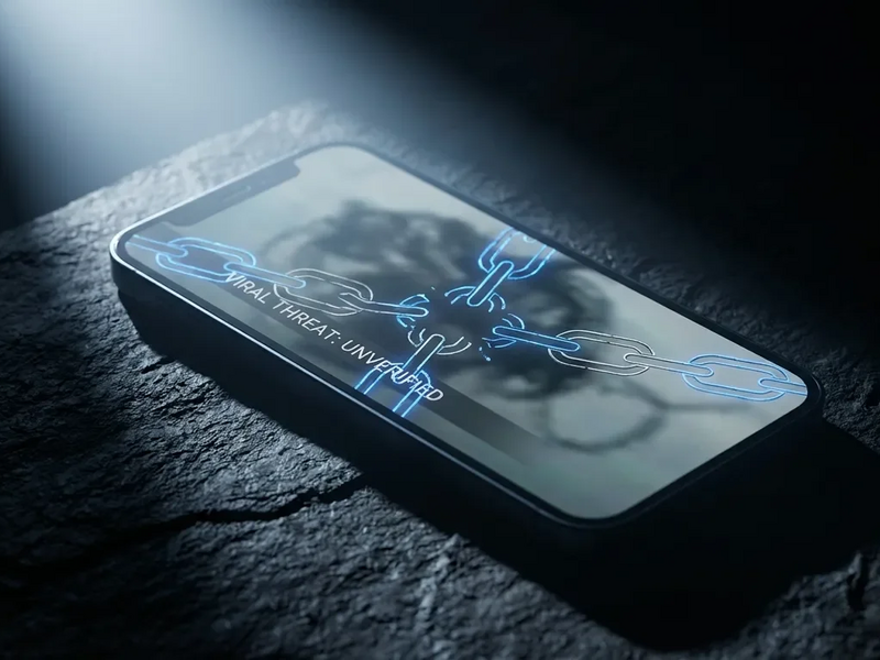 WhatsApp-Warnung vor „Martinelli“-Video ist alter Hoax - Foto: über boerse-global.de