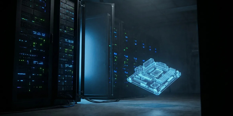 Luxshare-Hack legt Apple- und Nvidia-Geheimnisse offen - Foto: über boerse-global.de