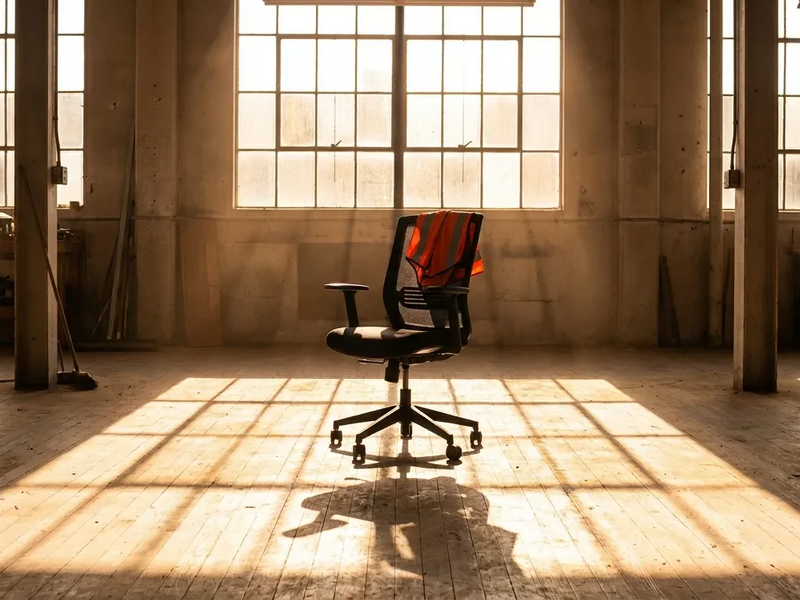 Hitzewellen zwingen Unternehmen zu neuer Arbeitszeitplanung - Foto: über boerse-global.de