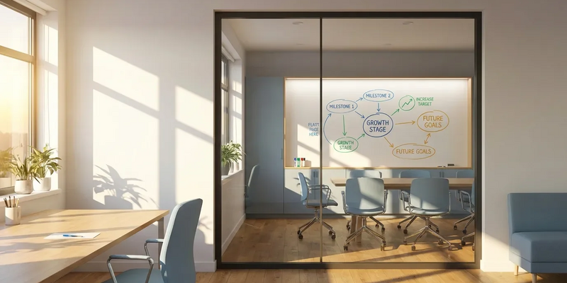 Progression-Mapping: Der Karriereplan gegen Burnout - Foto: über boerse-global.de