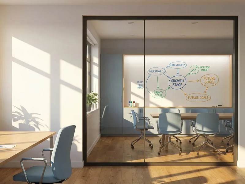 Progression-Mapping: Der Karriereplan gegen Burnout - Foto: über boerse-global.de