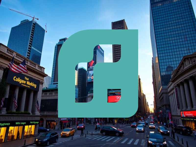 Rigetti Computing Aktie: Doppelter Rückenwind - Foto: über boerse-global.de