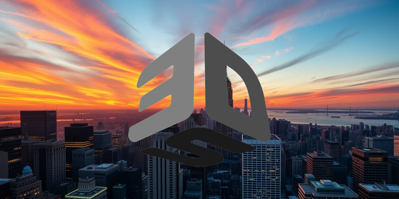 3D Systems Stock Faces Pressure Amid Strategic Pivot - Foto: über boerse-global.de