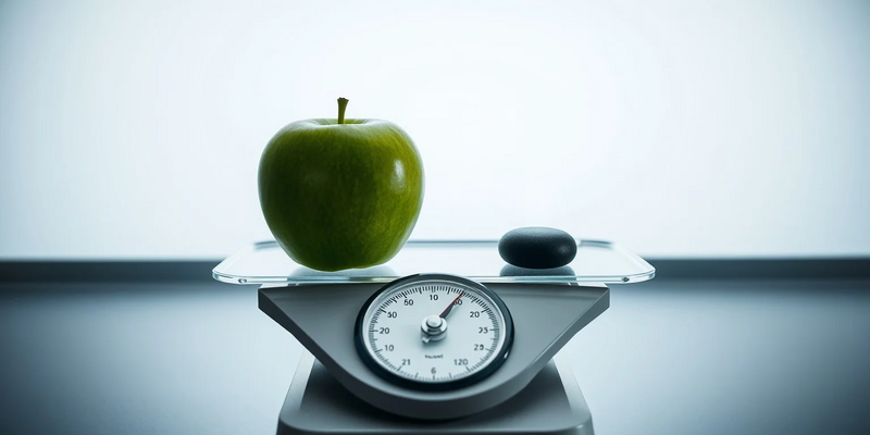 Setpoint-Theorie: Warum der Körper gegen Diäten kämpft - Foto: über boerse-global.de