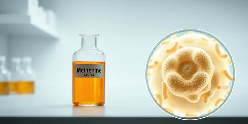 Methionin: Entzündungshemmer oder -treiber? - Foto: über boerse-global.de