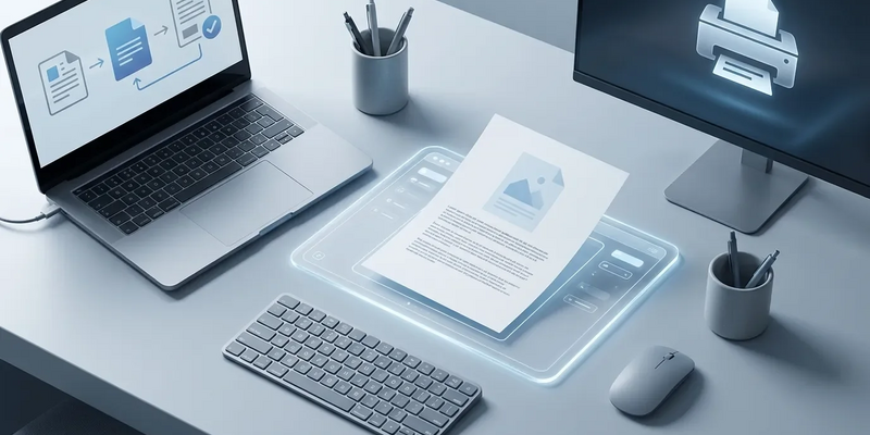 PDF24 Creator: Update behebt Installationsproblem und erweitert E-Rechnung - Foto: über boerse-global.de