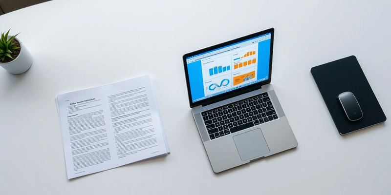 Adobe Acrobat Studio: KI verwandelt PDFs in Präsentationen - Foto: über boerse-global.de