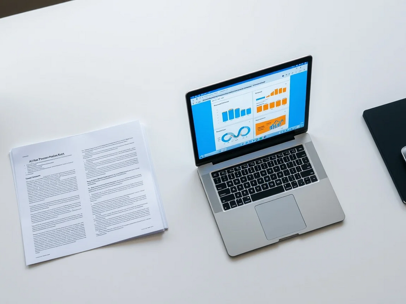 Adobe Acrobat Studio: KI verwandelt PDFs in Präsentationen - Foto: über boerse-global.de