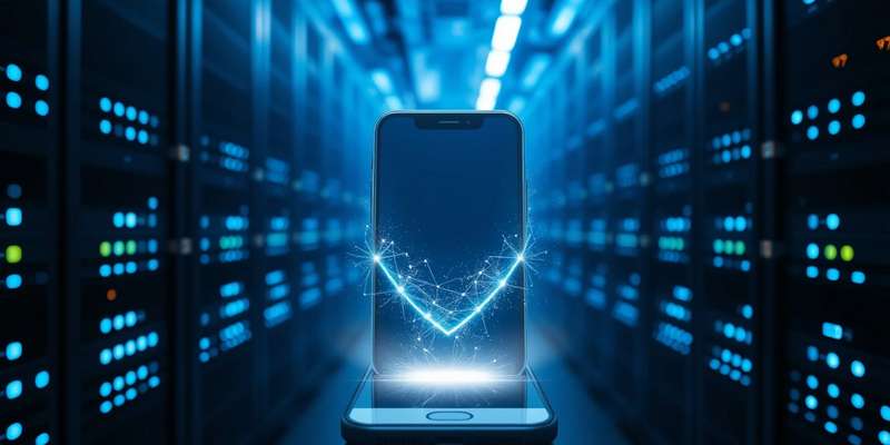 Quantencomputer zwingt Unternehmen zum sofortigen Kryptografie-Umbruch - Foto: über boerse-global.de