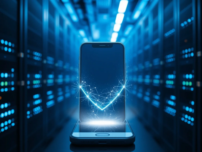 Quantencomputer zwingt Unternehmen zum sofortigen Kryptografie-Umbruch - Foto: über boerse-global.de