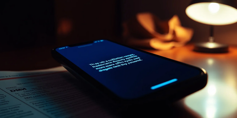 Betrüger nutzen Behörden-Impersonation für SMS-Phishing - Foto: über boerse-global.de