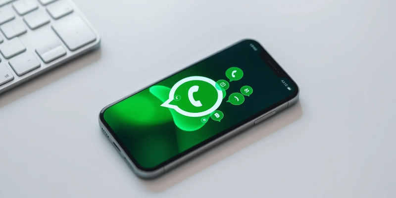 WhatsApp führt Chat-Historie für neue Gruppenmitglieder ein - Foto: über boerse-global.de