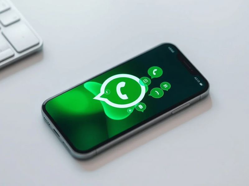 WhatsApp führt Chat-Historie für neue Gruppenmitglieder ein - Foto: über boerse-global.de