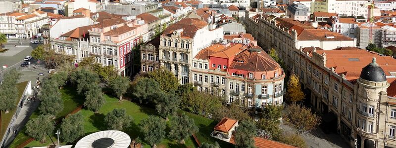 Dem in Porto gefassten Mann droht eine Haftstrafe von bis zu 15 Jahren. (Archivfoto) - Foto: Andreas Drouve/dpa-tmn