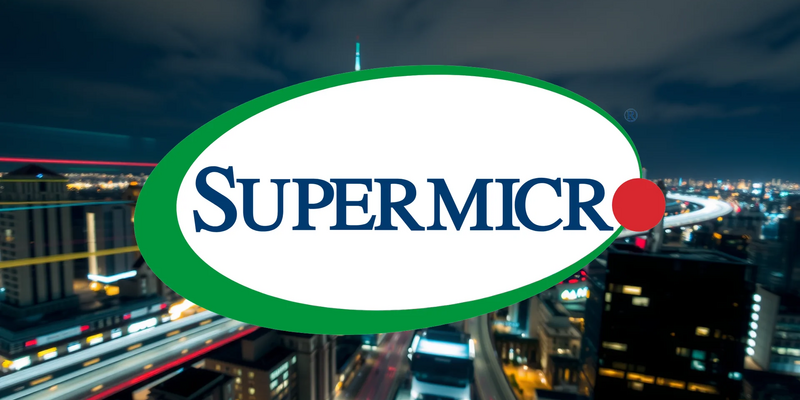 Super Micro Computer Aktie: Banken werden nervös - Foto: über boerse-global.de