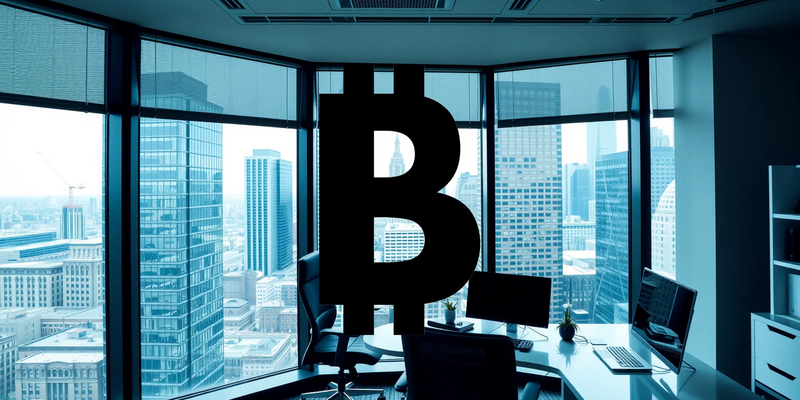 Strategy’s Financial Milestone: A Shift in Capital Structure and Bitcoin Strategy - Foto: über boerse-global.de