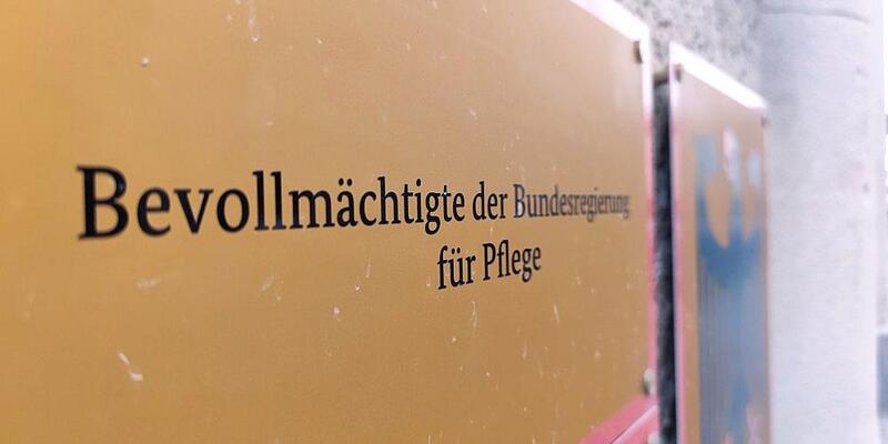 Pflegebeauftragte (Archiv) - Foto: via dts Nachrichtenagentur