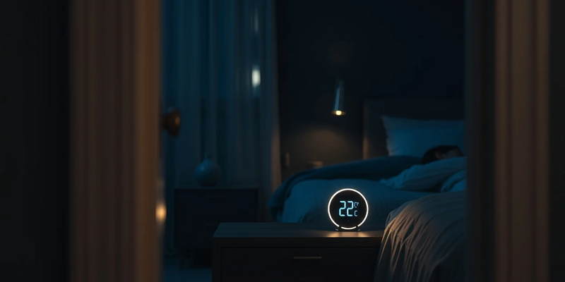 Studie: Optimale Raumtemperatur schützt Gehirn im Alter - Foto: über boerse-global.de