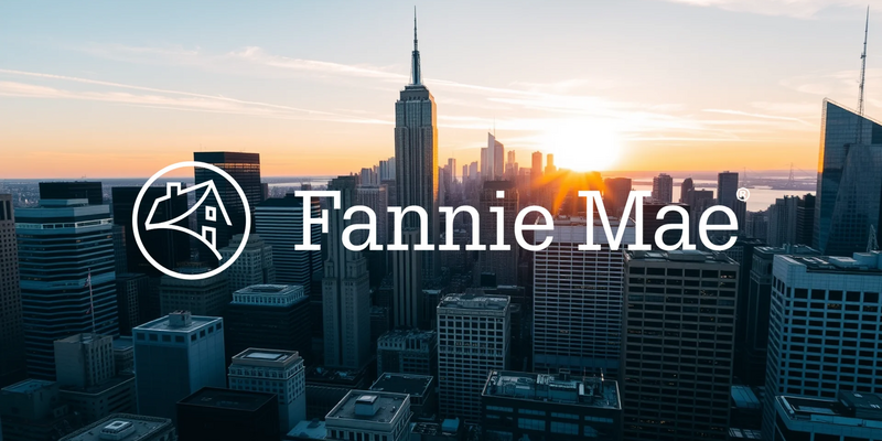 Political Headwinds Weigh on Fannie Mae Shares - Foto: über boerse-global.de