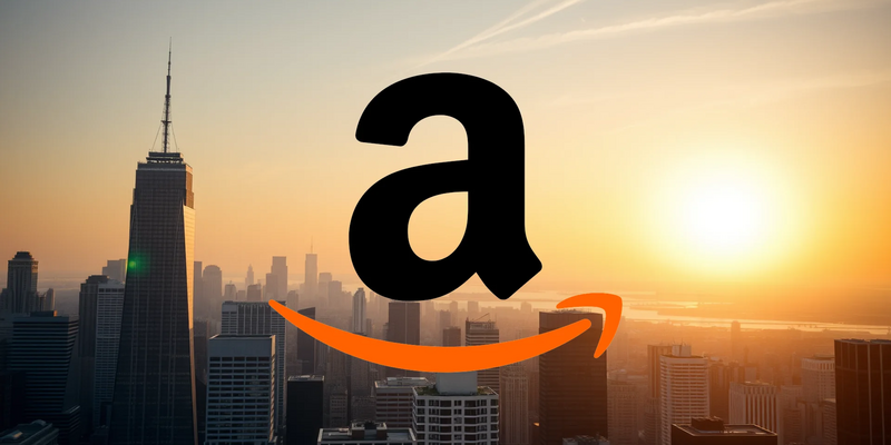Amazon’s Strategic Pivot: Workforce Reductions and AI Investments Shape Market Outlook - Foto: über boerse-global.de