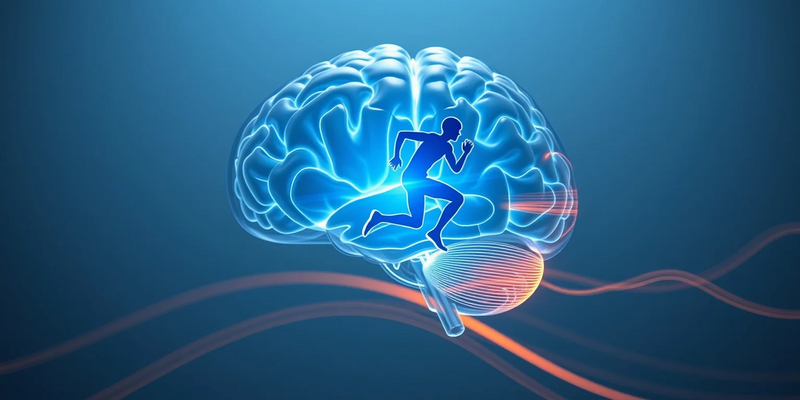 Ausdauertraining senkt das biologische Gehirnalter - Foto: über boerse-global.de