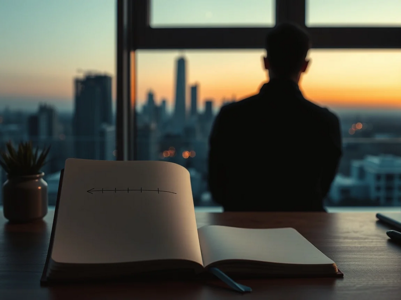 Rückwärts-Erinnern: Einfache Methode stärkt Gedächtnis - Foto: über boerse-global.de