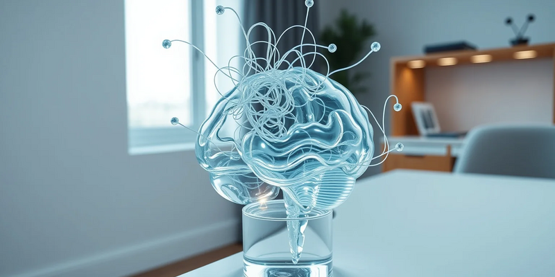 Metakognitive Therapie: Neuer Ansatz gegen Depressionen und Ängste - Foto: über boerse-global.de