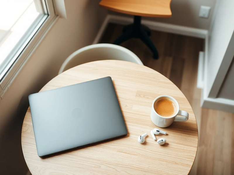Café-Knigge: So arbeiten Sie stressfrei im Coffee-Shop - Foto: über boerse-global.de
