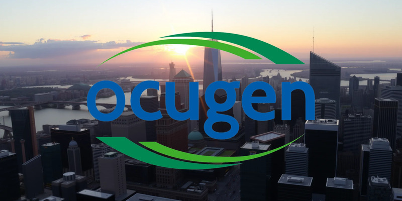 Ocugen Stock Faces Dilution After Capital Raise - Foto: über boerse-global.de