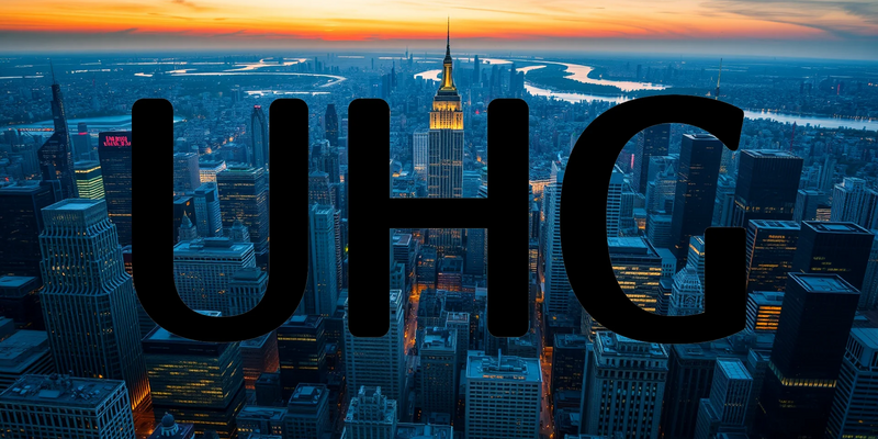 UnitedHealth’s Strategic Concession: A Bid to Quell Regulatory Fears - Foto: über boerse-global.de