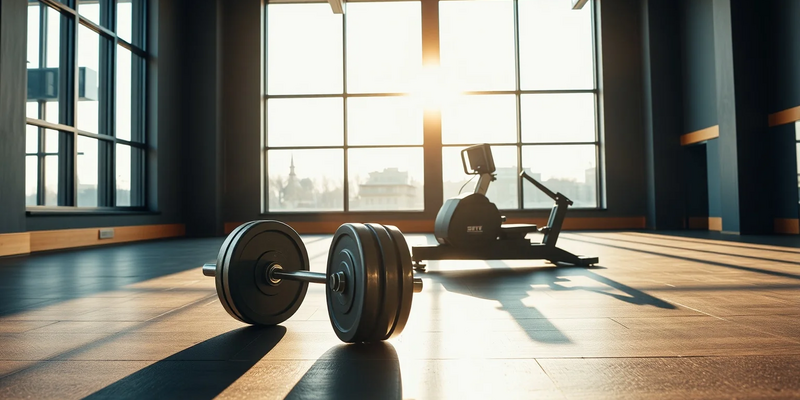 Hybrid-Fitness: Wie Kraft und Ausdauer 2026 das Training revolutionieren - Foto: über boerse-global.de