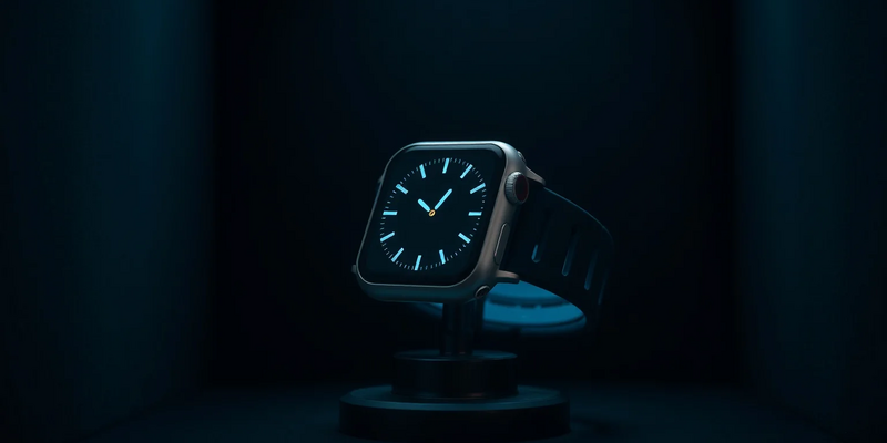 Nomad Stratos Band: Neue Edition mit Leuchteffekt - Foto: über boerse-global.de